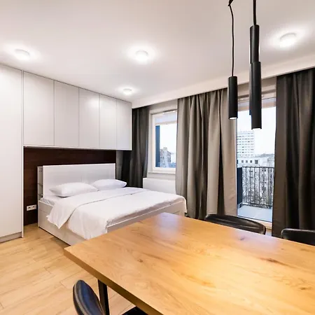 7th Floor Atelier Praga By Bookinghost *