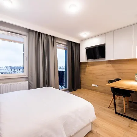 7th Floor Atelier Praga By Bookinghost